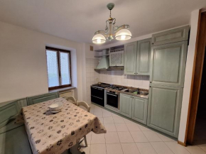 Appartamento Sogno in centro Levico Terme